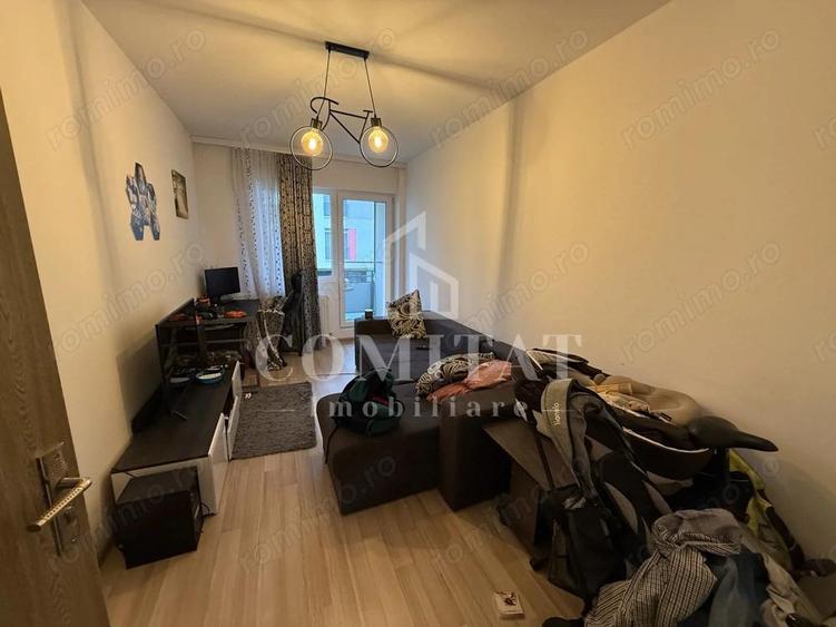 Apartament cu 2 camere decomandate | Parcare | Zona Regal - Baciu - 3