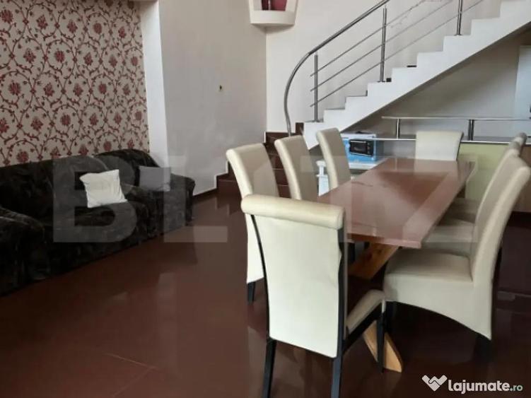 Casa 5 camere,teren 700 mp, foisor si gratar,Micesti - 5