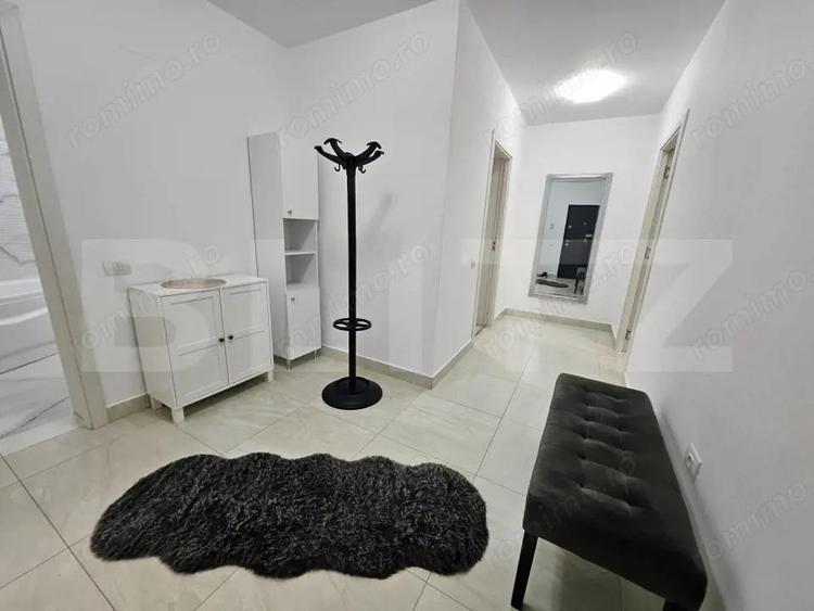 Apartament, 2 camere, zona in plina dezvoltare - 6
