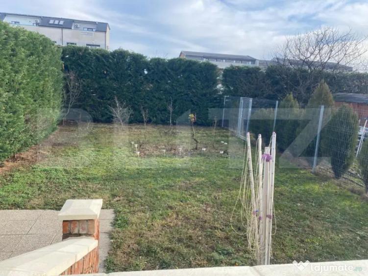 Jumatate de duplex, 120 mp utili, Zona Ciarda Rosie - 1