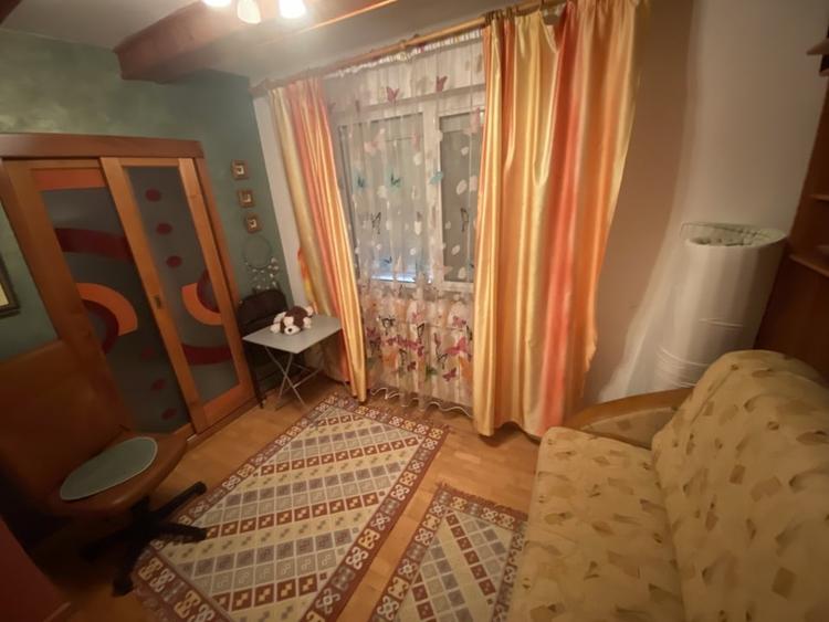 Casa cu etaj, 4 camere, Bacau - 17