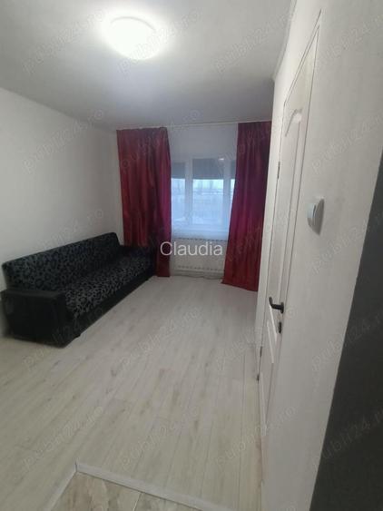 Garsoniera, 17mp., renovate, mobilata, Bularga Granit Center Garsoniera, 17mp., renovate, mobilata, Bularga Granit Center