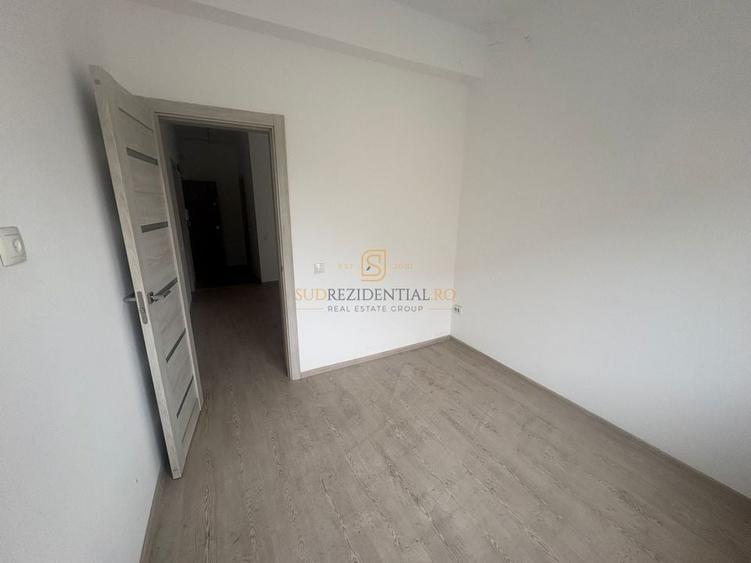 Apartament cu 2 camere de vânzare, 2/3, bloc nou, Rahova, Comision 0% - 4
