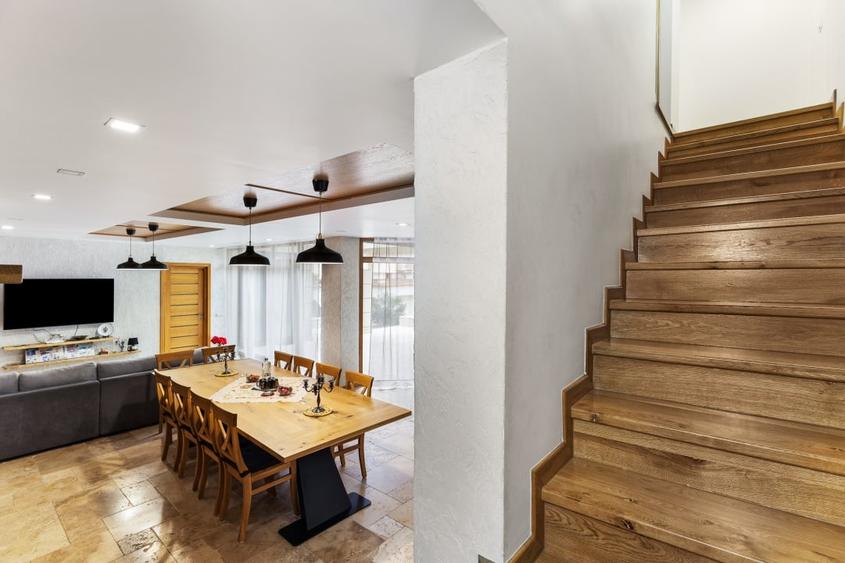 Vila in Constanta, Faleza Nord, Finisaje Premium - 14