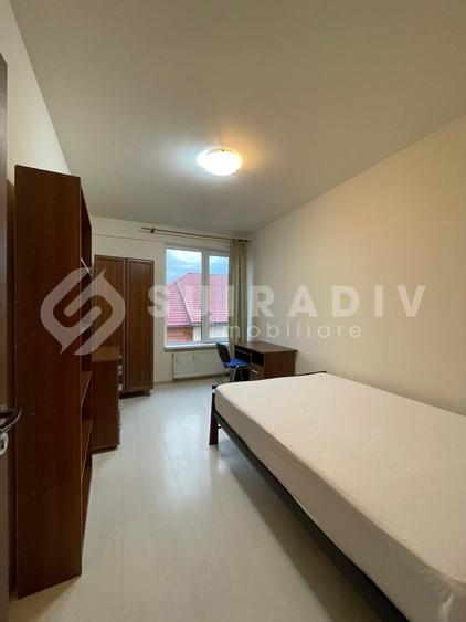 Apartament cu 2 dormitoare | Zorilor - 4