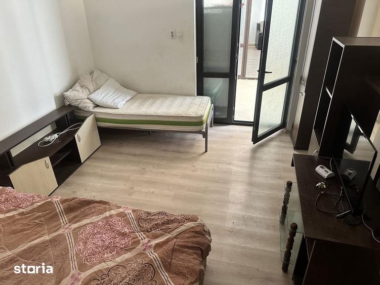 apartamente cu 2 camere de inchiriat la curte - 2