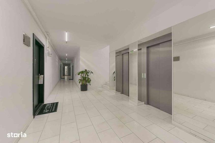 Apartament 3 Camere Militari Residence Complex Transparent - 9