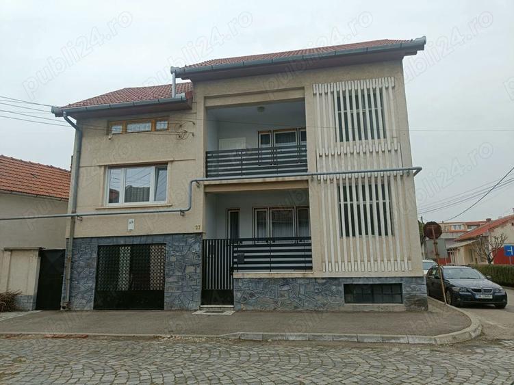 Casa complet mobilata in Lugoj P+2E - 2