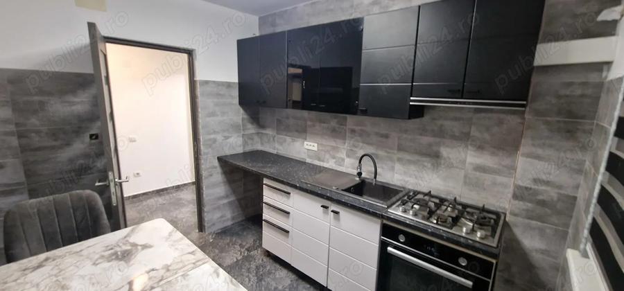 Vand apartament Insuratei - 4