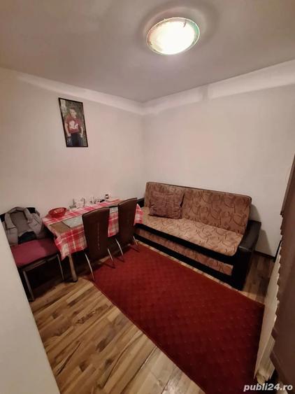 vand apartament 4 camere, etaj 4 schimb cu garsoniera+ diferenta ,zona Nord - 3