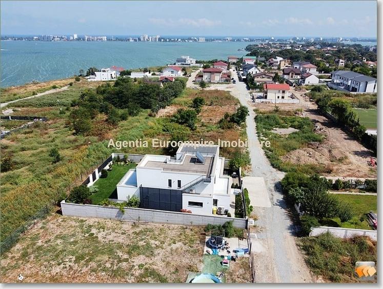 Anunturi vanzari terenuri in Palazu Mare - 4