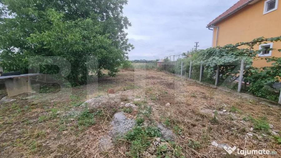 Casa de vanzaare, 80 mp, zona Bercu nou - 3