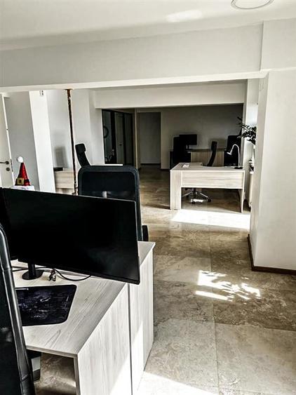 Oferta inchiriere spatiu birouri Bd. Unirii - Piata Alba Iulia - 18