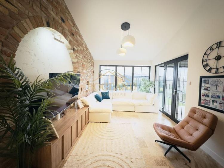 BG30-Duplex de LUX 5 camere-COMISION 0% - 12