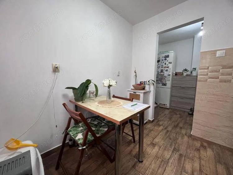 Apartament 2 camere, zona Deva Mall - Piata agroalimentara - 9