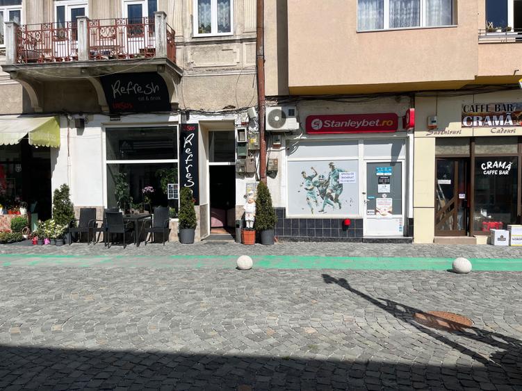 SPATIU DE INCHIRIAT- ! ocazie rara ! - 3
