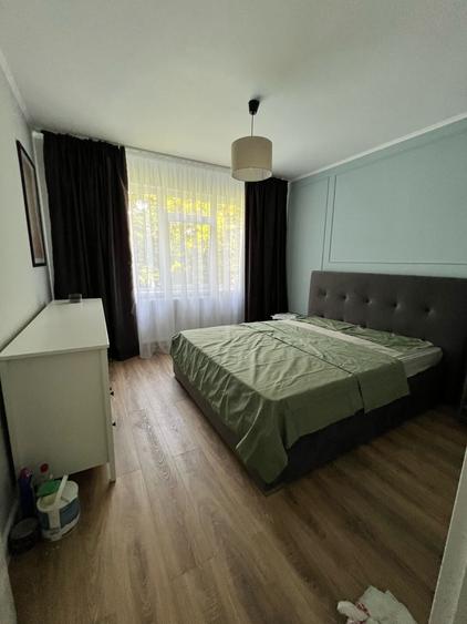 Inchiriere apartament 2 camere in Galati, ultracentral, amenajat LUX - 5