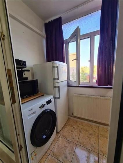 Garsoniera in zona Spital Judetean, Brasov - 7