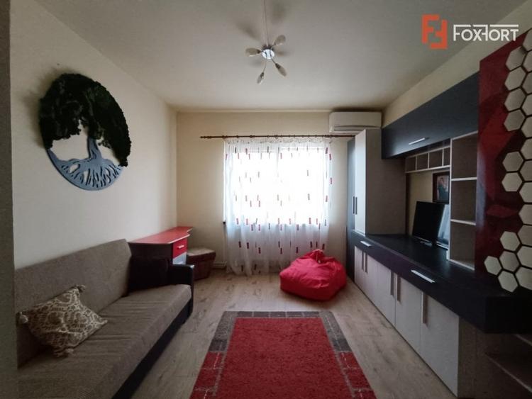 COMISION 0% Casa individuala cu 4 apartamente, 444 mp, in Timisoara - 4