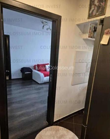 Apartament 2 camere, semidecomandat - zona 13 Decembrie Apartament 2 camere, semidecomandat - zona 13 Decembrie