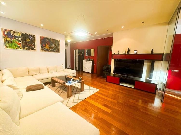 Apartament de inchiriat 4 camere Dorobanti - 3