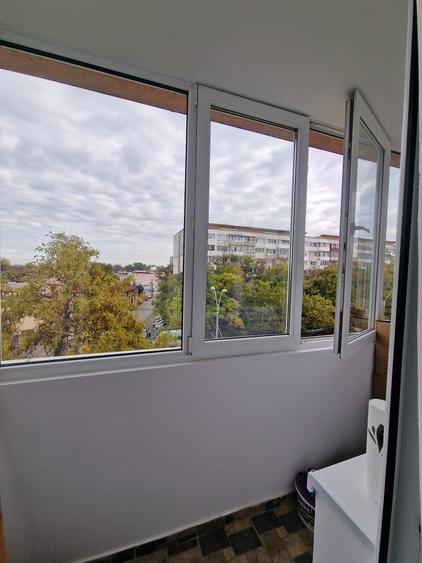 Sos. Viilor - Parc Carol - Apartament 2 camere - renovat - mobilat utilat modern - 15