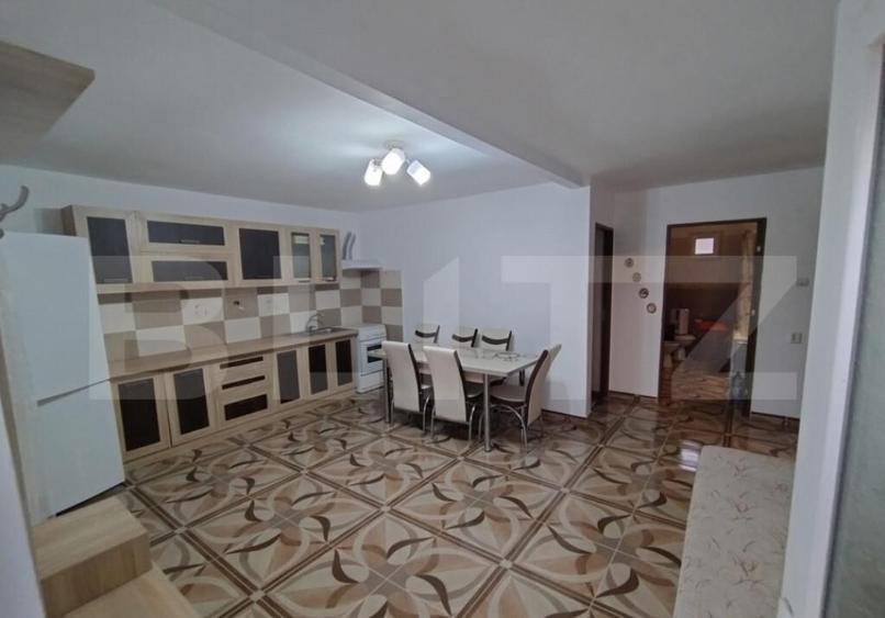 Casa Parter, 296 mp teren, 67.31 mp utili, strada Poligonulu - 5