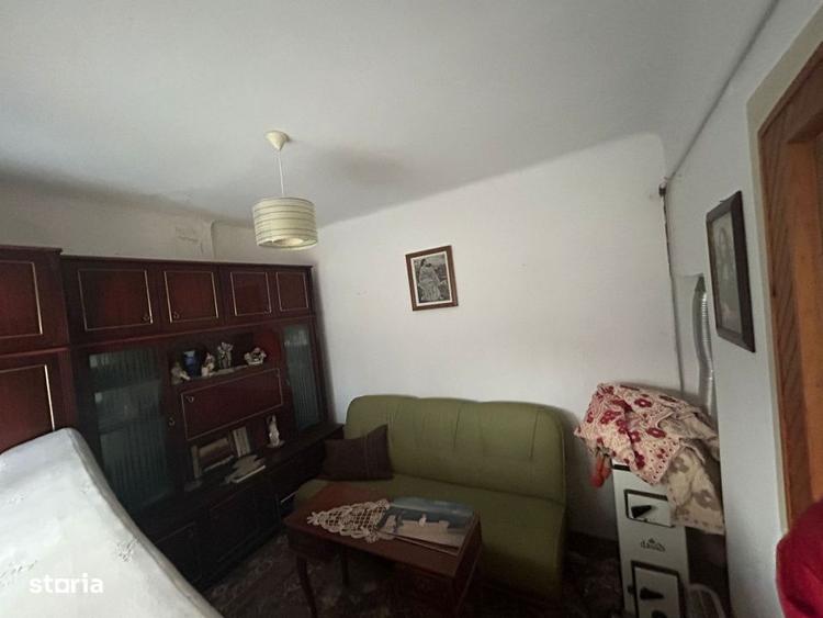 Casa individuala, 4 camere, 214 mp., teren 505 mp., zona centrala . - 5