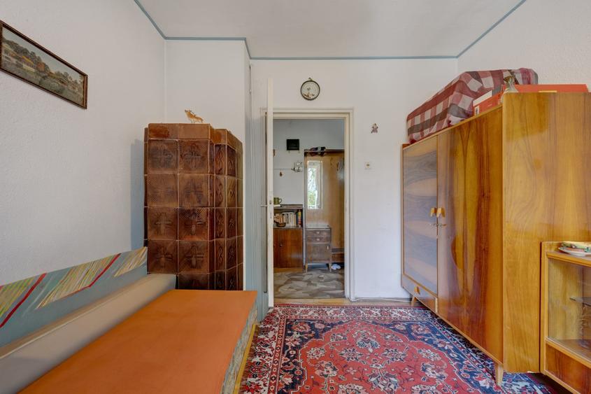 Floreasca, Chopin, 2 camere, decomandat, boxa - 9