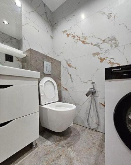 1 camera in zona Girocului - 4