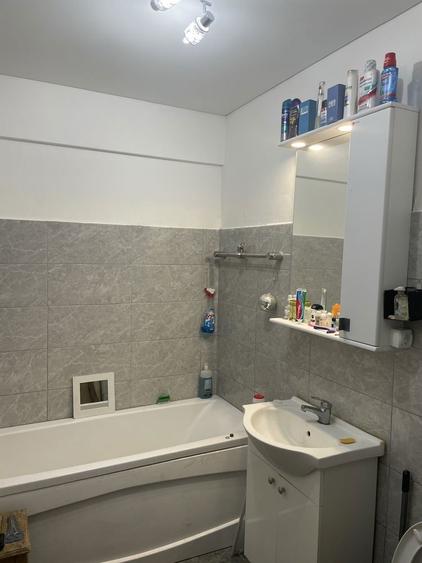 Vand gars POLLUX RESIDENCE Chiajna - 1