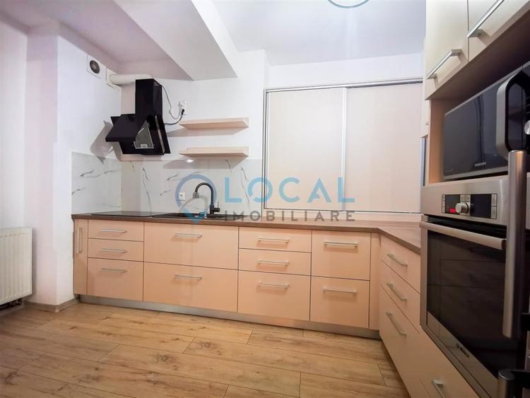 Apartament 2 camere modern 63 mp | Parcare|  Zona Kaufland - 3