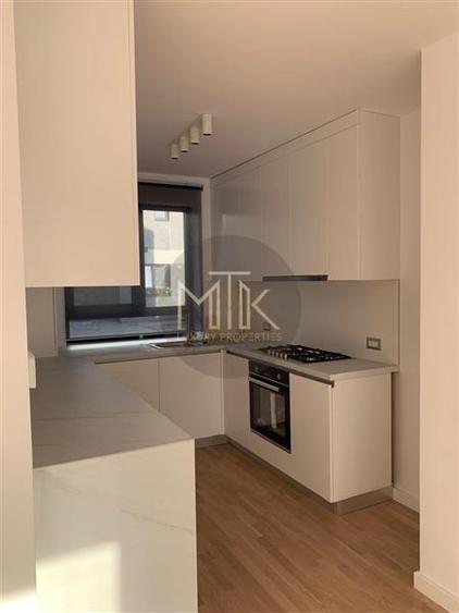 Vila 5 camere semi-mobilata | Ansamblu ZENVILLE Pipera | 2 Locuri de parcare - 9