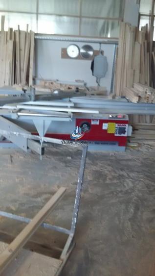 Hala 755 mp, teren 2000 mp, Girov, Judet Neamt - 6