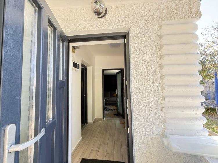 Casa de vanzare Ramnicu Sarat str Pacii - 2