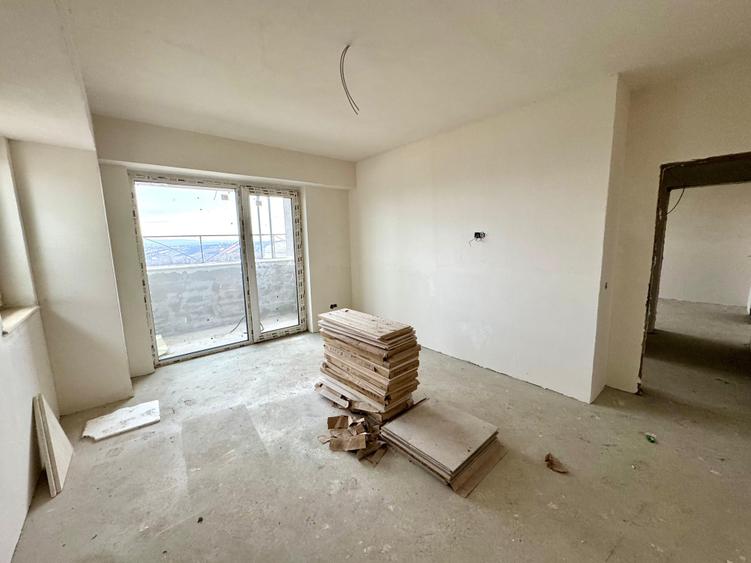 Apartament 3 camere , Copou-Sadoveanu - 15