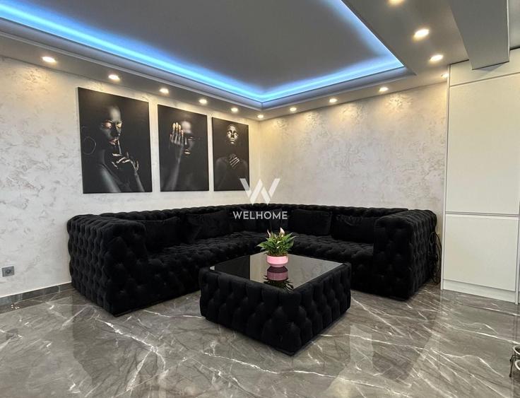 Apartament de LUX 3 camere in Selimbar, ansamblul Regina Residence - 1