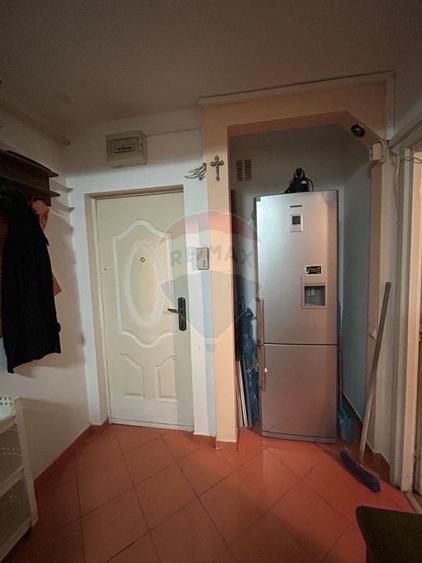 Apartament cu 2 camere de vânzare în zona Sasar - 6