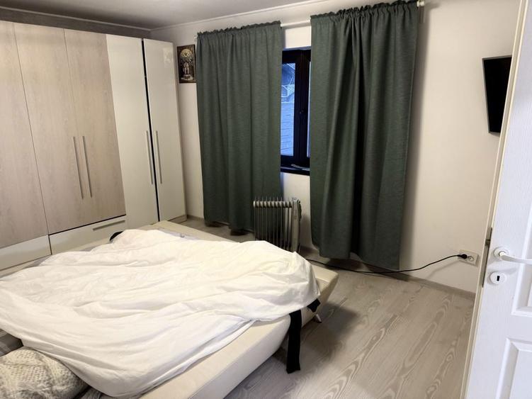 Inchiriez casa in oras Voluntari-Metro - 1