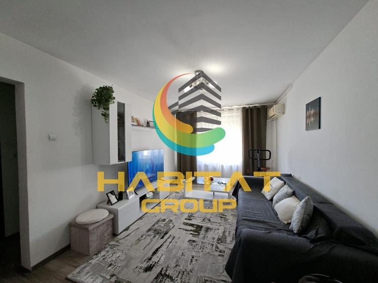 Rahova Soldat Modoran Ene 3 Camere Mobilat Utilat 67  Mp - 2