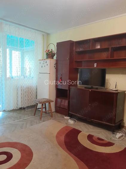 Inchiriere garsoniera militari