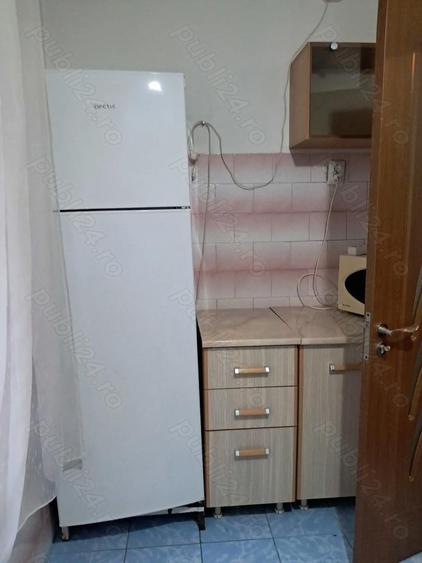 Garsoniera de inchiriat - 4