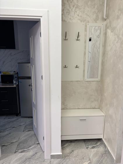 Inchiriez garsoniera Militari Residence + loc de parcare - 5