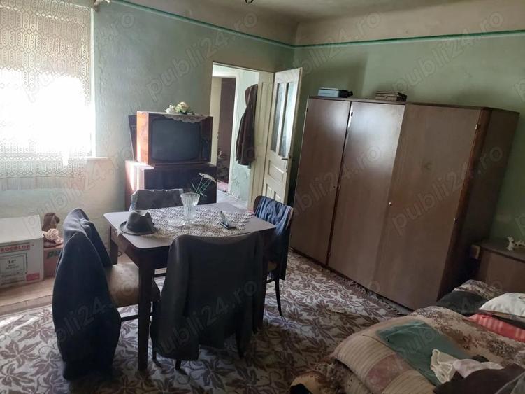 De vanzare casa cu teren - Iernut (jud Mure?) - 9