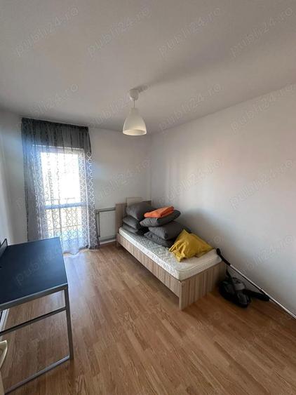 Apartament 2 camere, 58mp, mobilat modern, Calea Turzii - Zorilor - 6