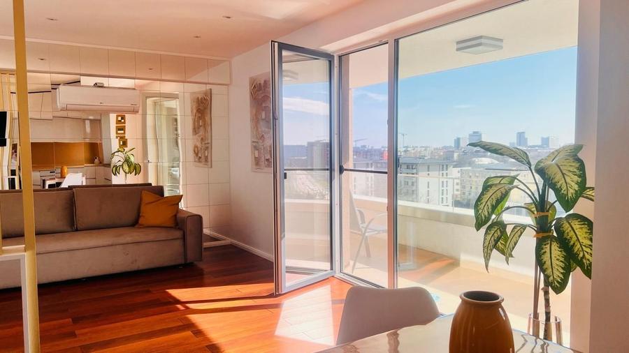 Apartament la prima inchiriere - 3