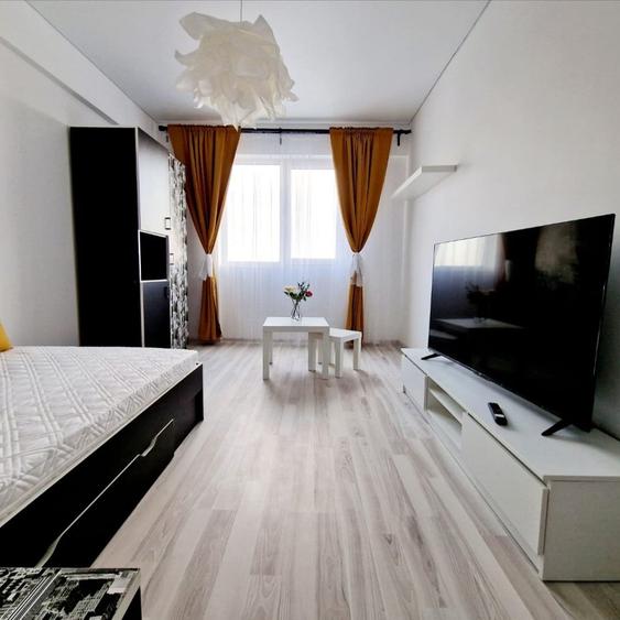 Ofer spre inchiriere garsoniera in cartierul militari residence. - 5