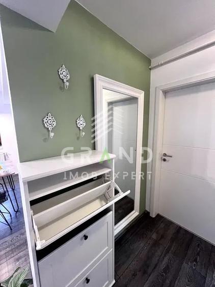 Apartament 2 camere | balcon 8mp | Petfriendly | Zona Vivo/Razoare - 4