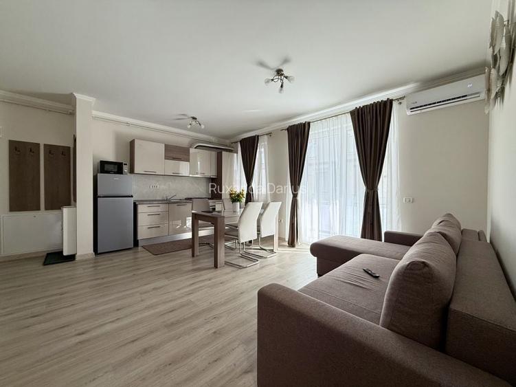 Apartament la prima inchiriere cu 2 camere   |   Giroc