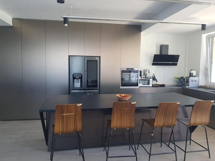 PROIECT MODERN  - Calea Aradului - 1